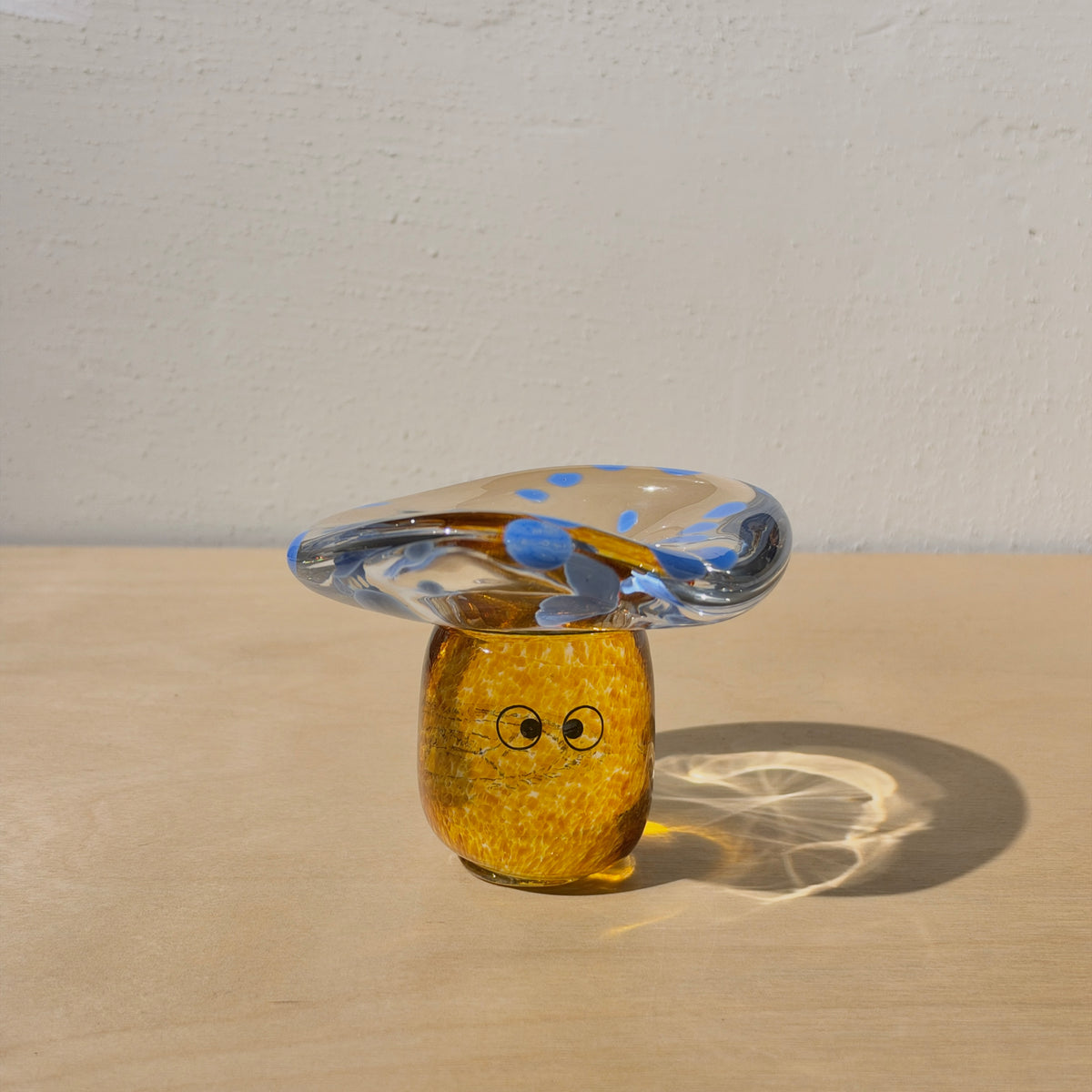 Studio Arhoj Crystal Blob 玻璃小精靈