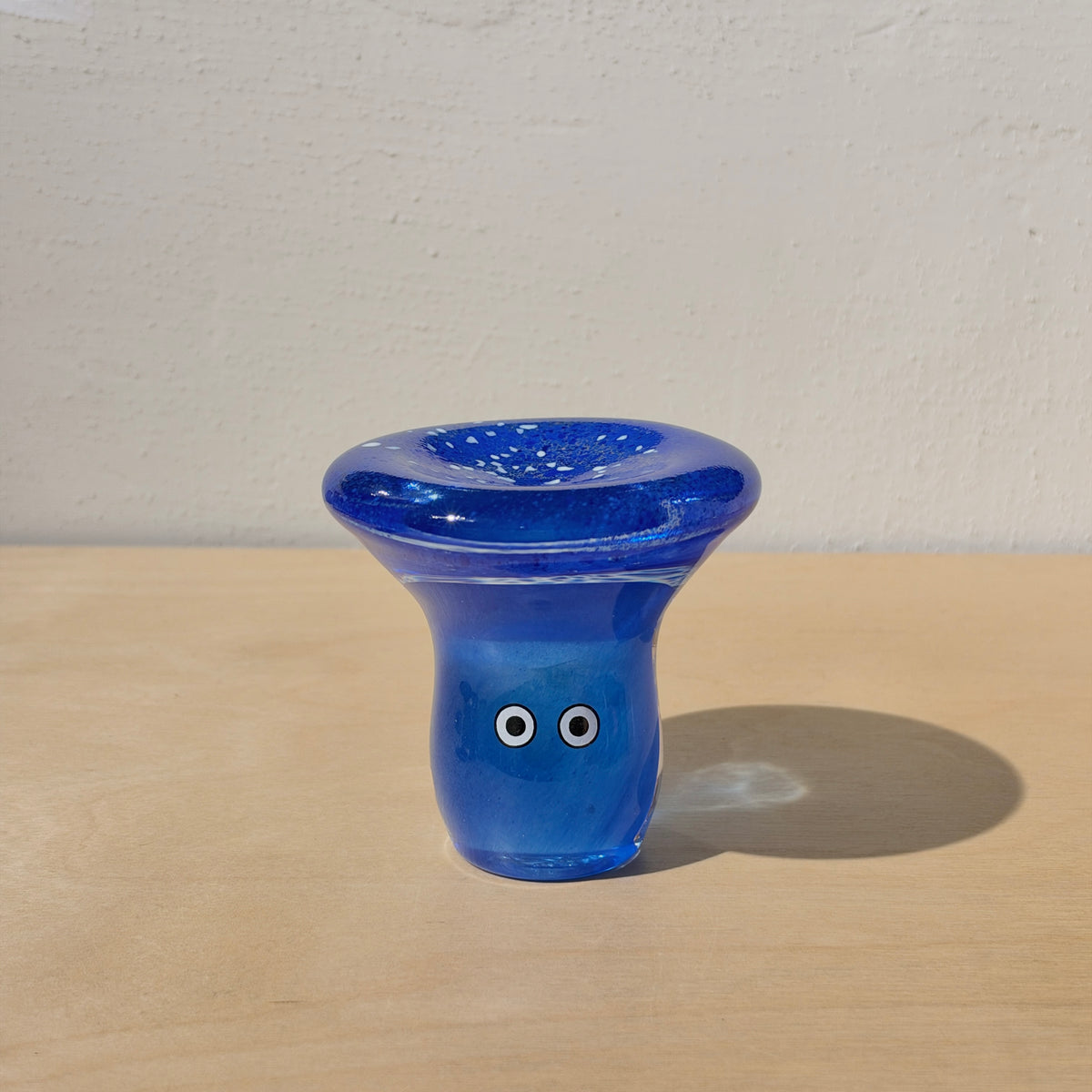 Studio Arhoj Crystal Blob 玻璃小精靈