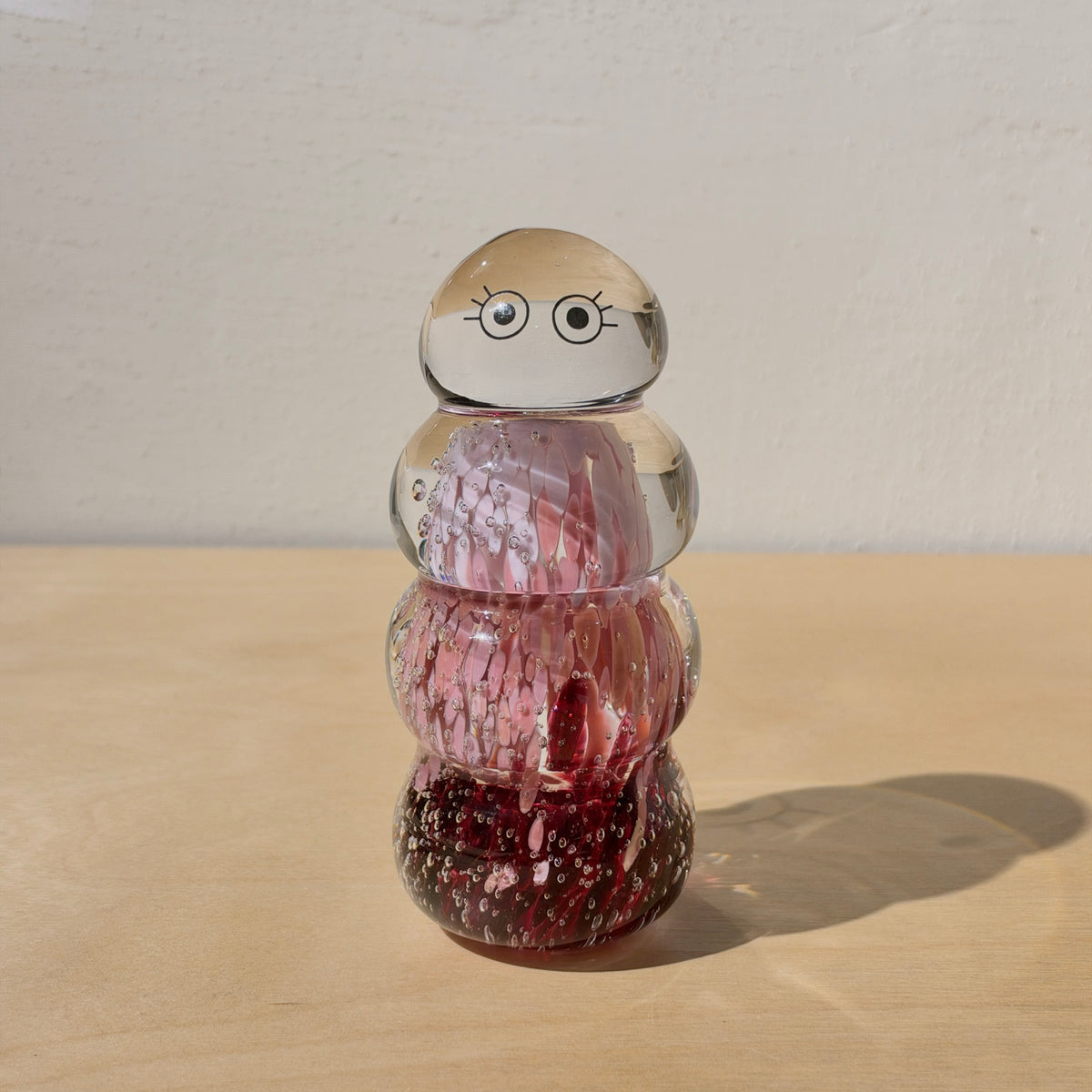 Studio Arhoj Crystal Blob 玻璃小精靈