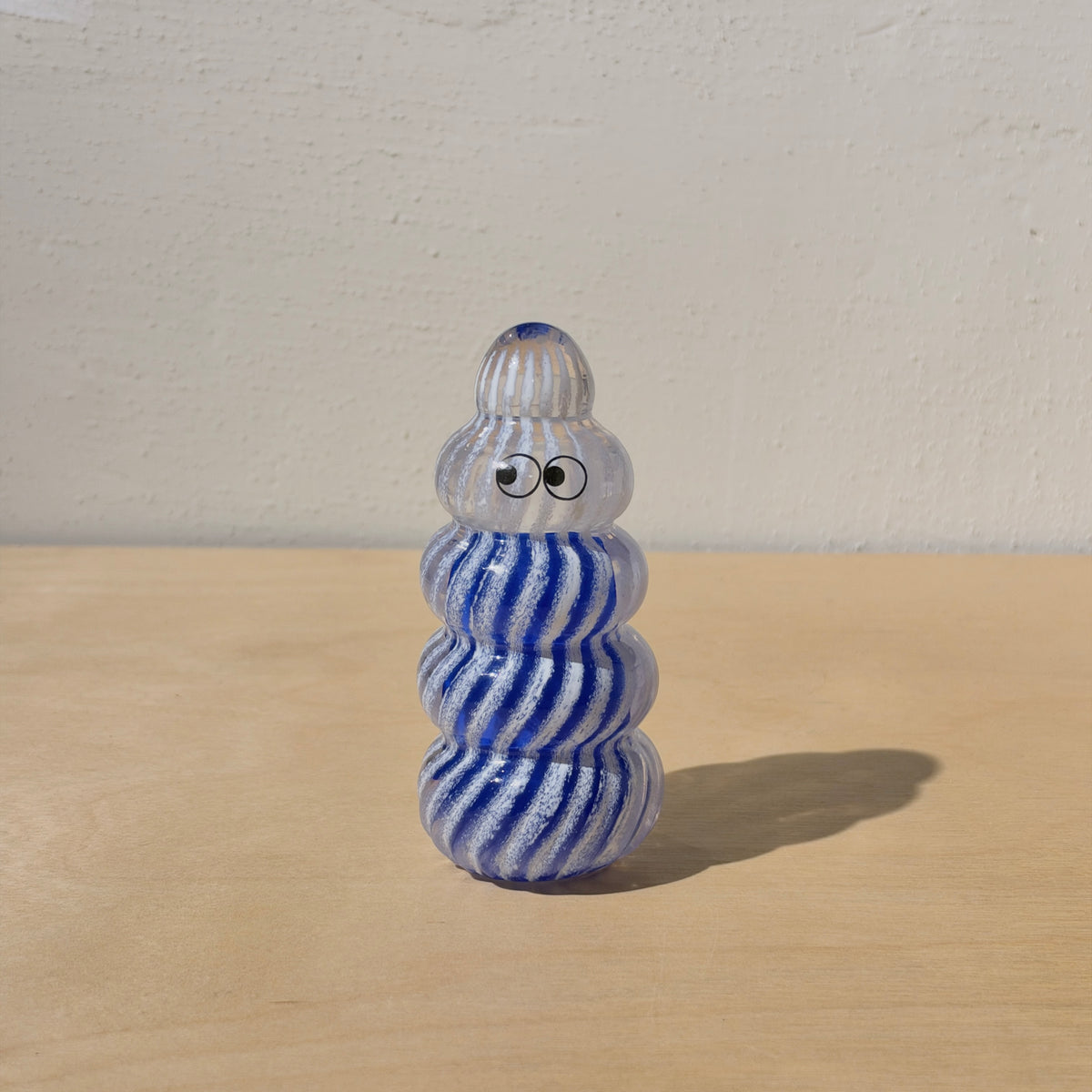 Studio Arhoj Crystal Blob 玻璃小精靈