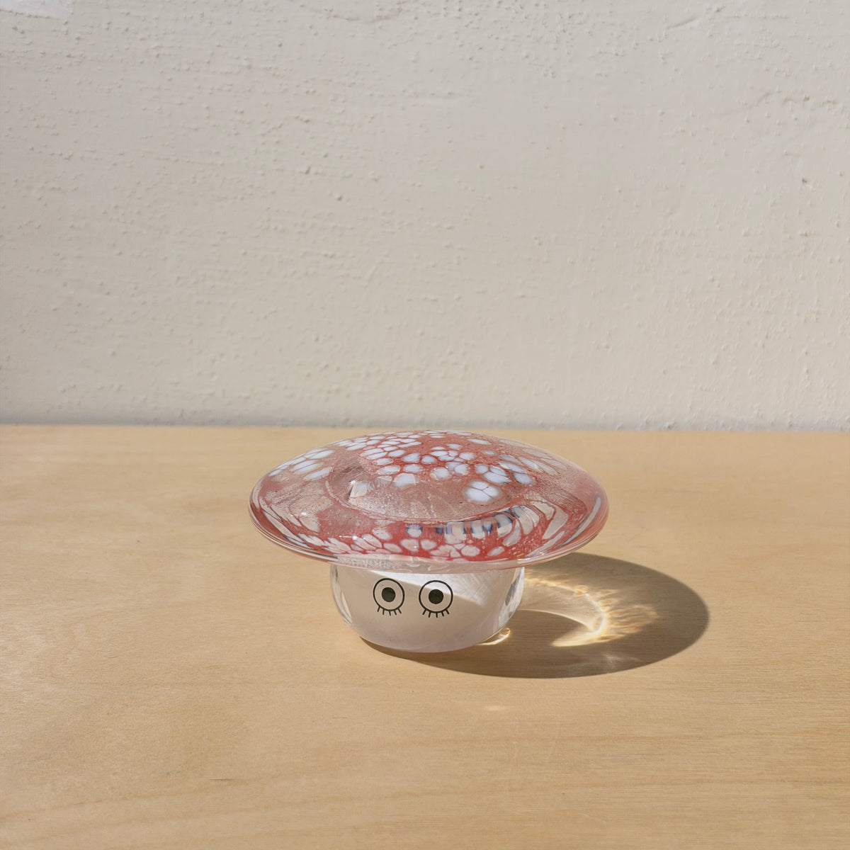 Studio Arhoj Crystal Blob 玻璃小精靈