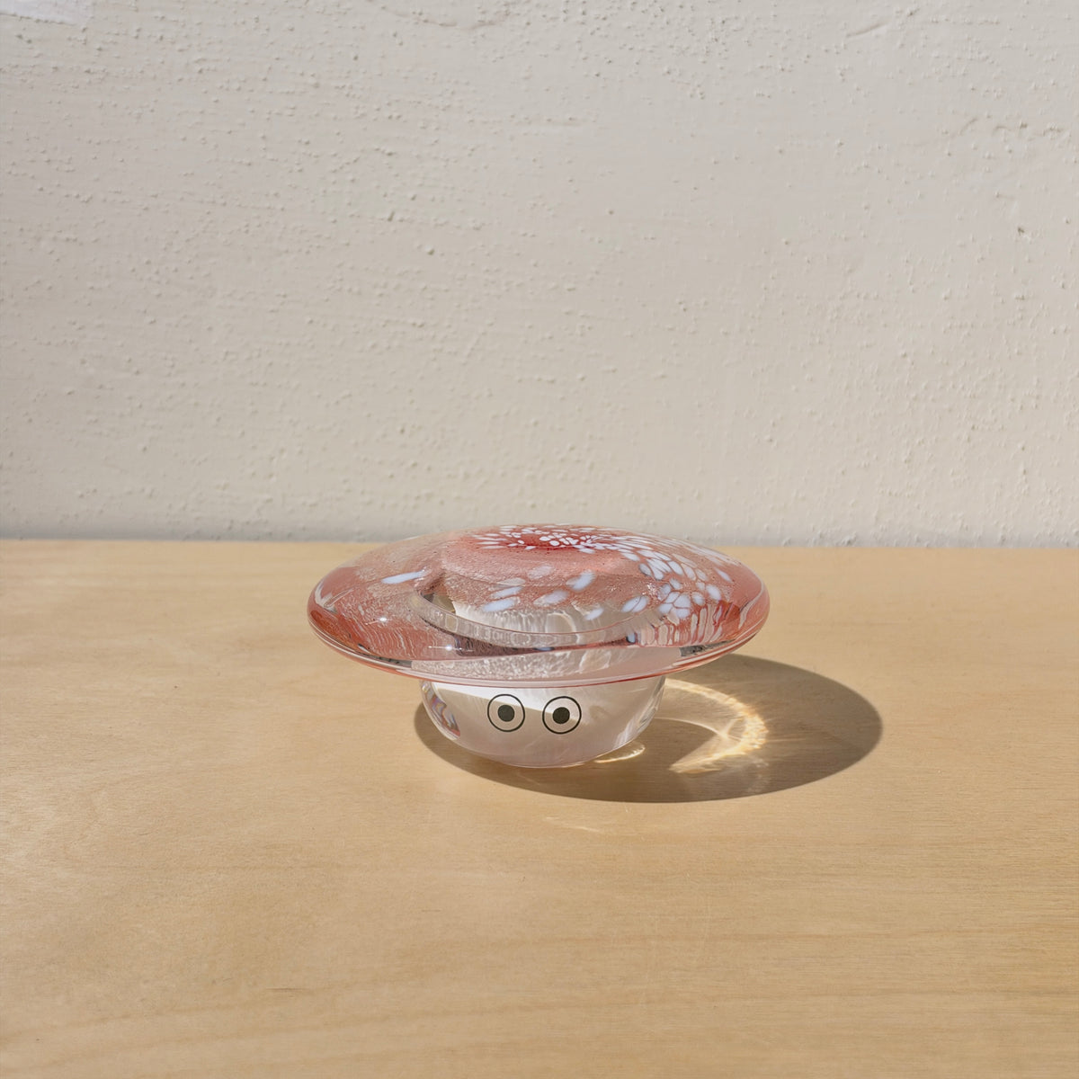 Studio Arhoj Crystal Blob 玻璃小精靈