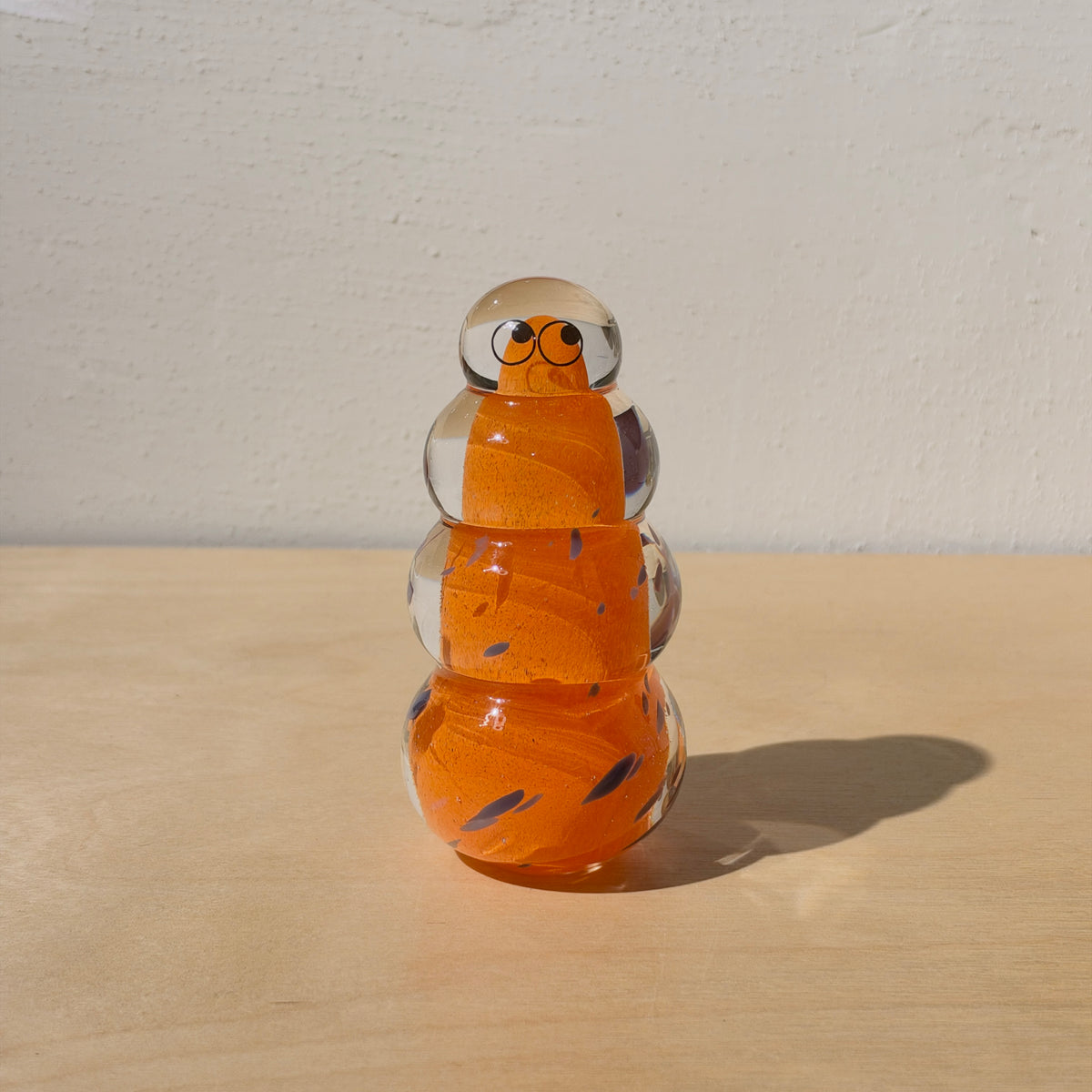Studio Arhoj Crystal Blob 玻璃小精靈