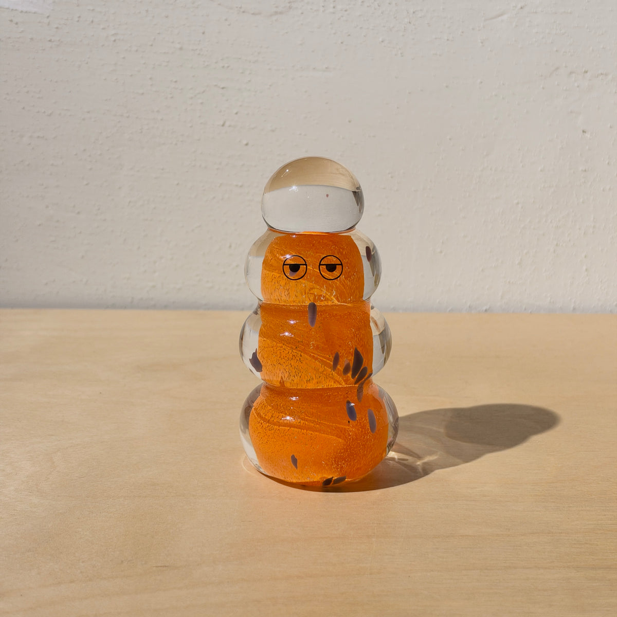 Studio Arhoj Crystal Blob 玻璃小精靈