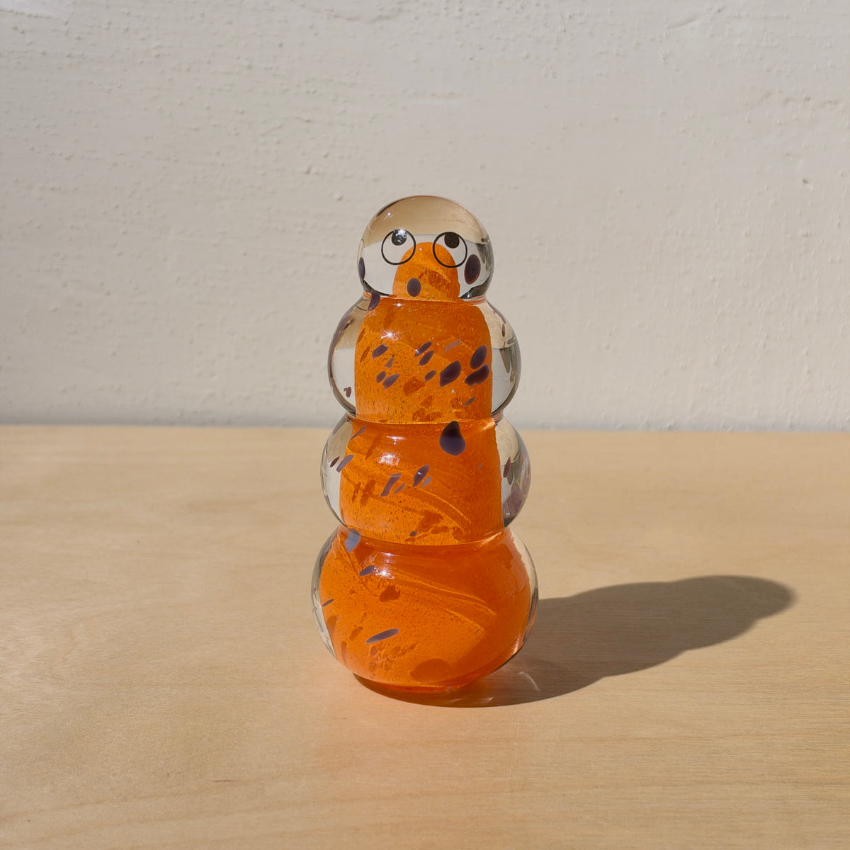 Studio Arhoj Crystal Blob 玻璃小精靈