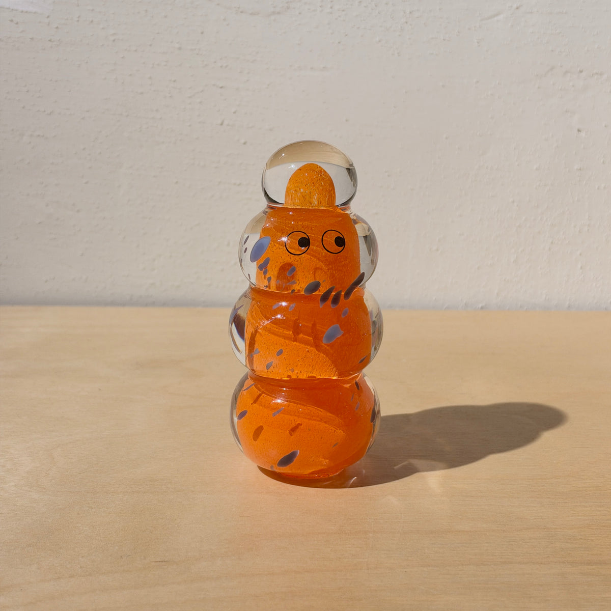 Studio Arhoj Crystal Blob 玻璃小精靈