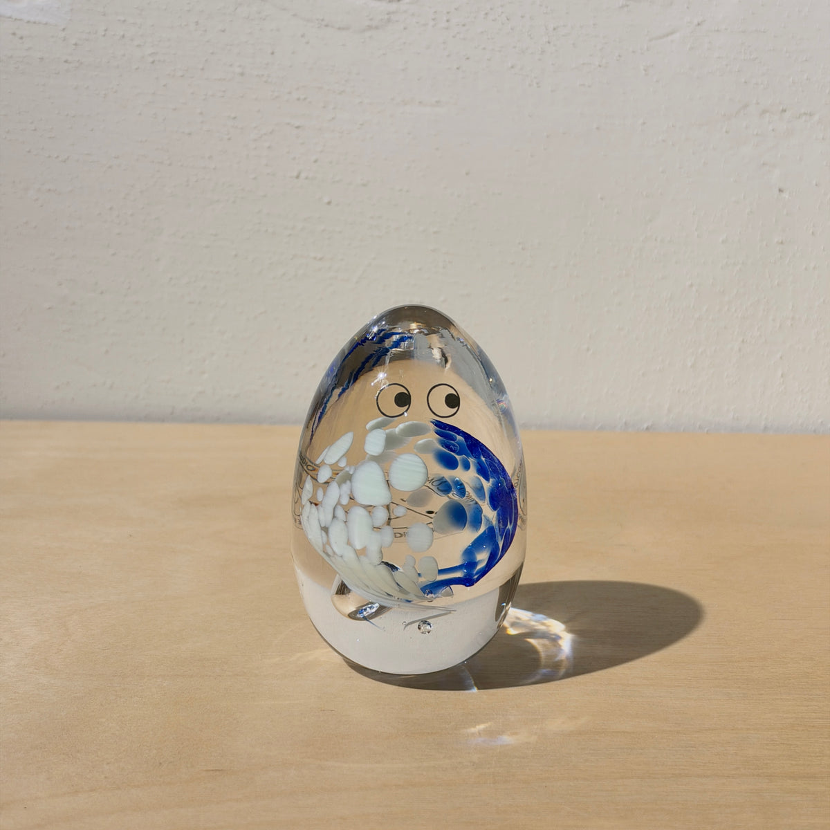 Studio Arhoj Crystal Blob 玻璃小精靈