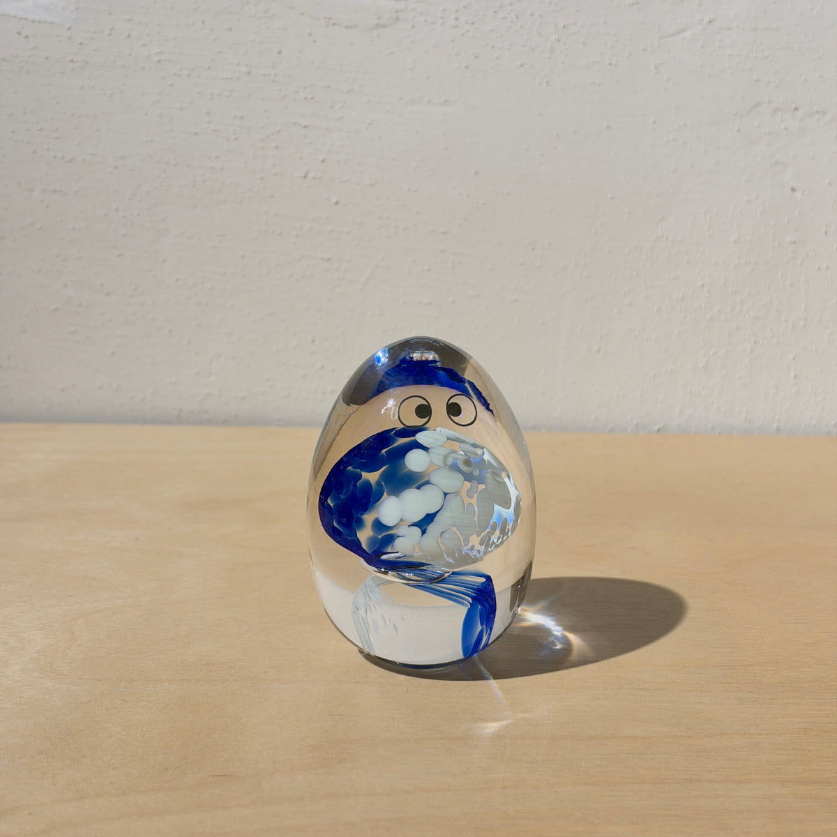 Studio Arhoj Crystal Blob 玻璃小精靈