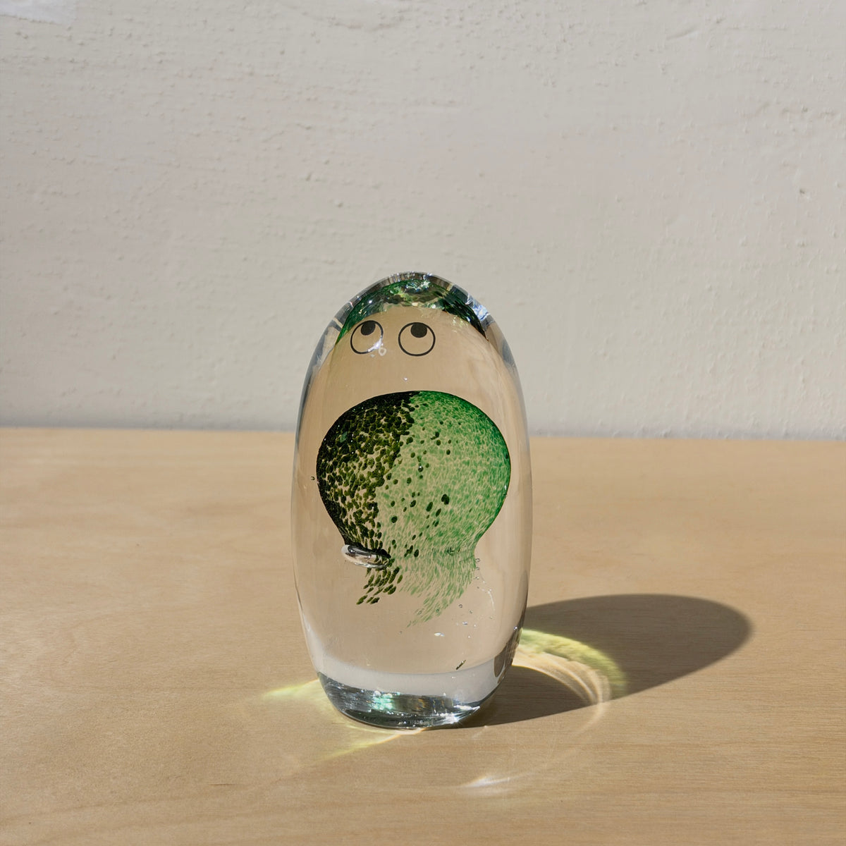 Studio Arhoj Crystal Blob 玻璃小精靈