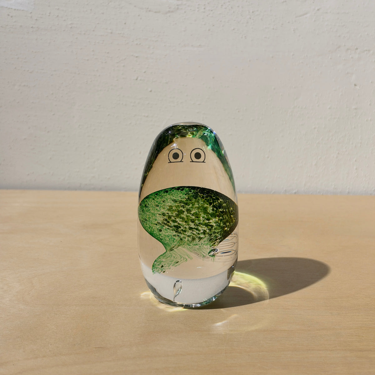 Studio Arhoj Crystal Blob 玻璃小精靈