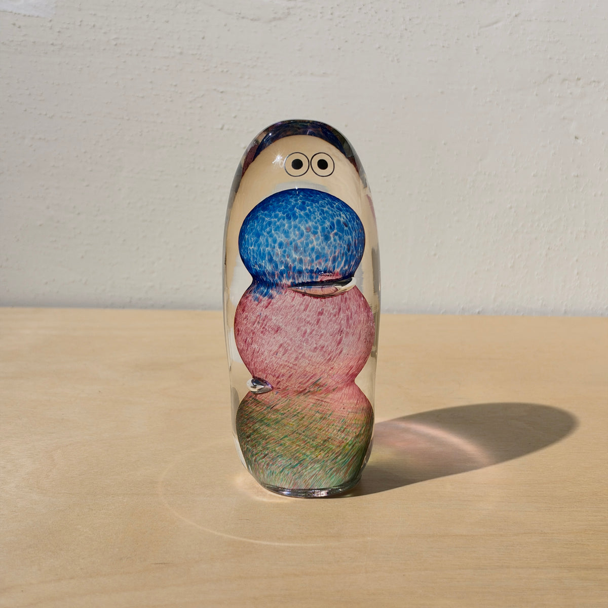 Studio Arhoj Crystal Blob 玻璃小精靈