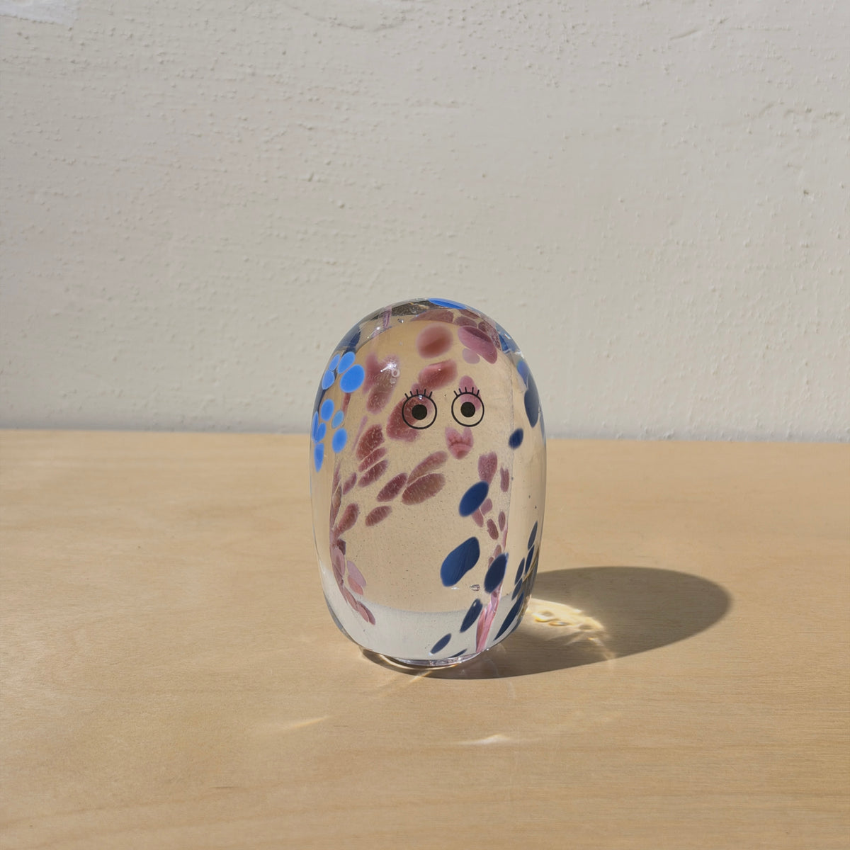 Studio Arhoj Crystal Blob 玻璃小精靈