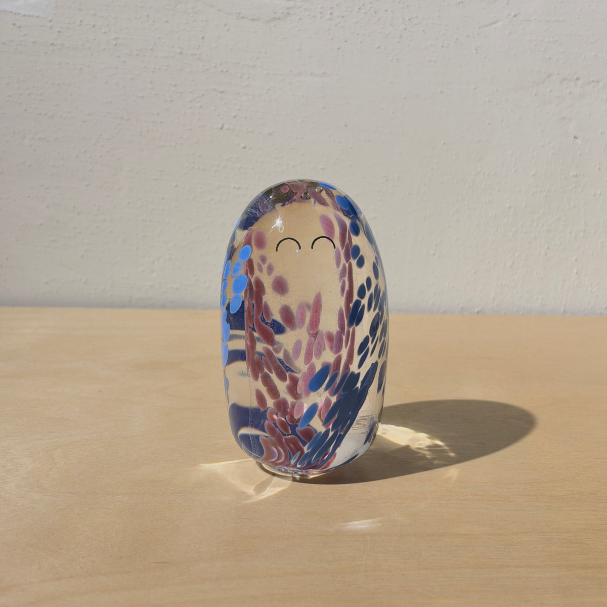 Studio Arhoj Crystal Blob 玻璃小精靈