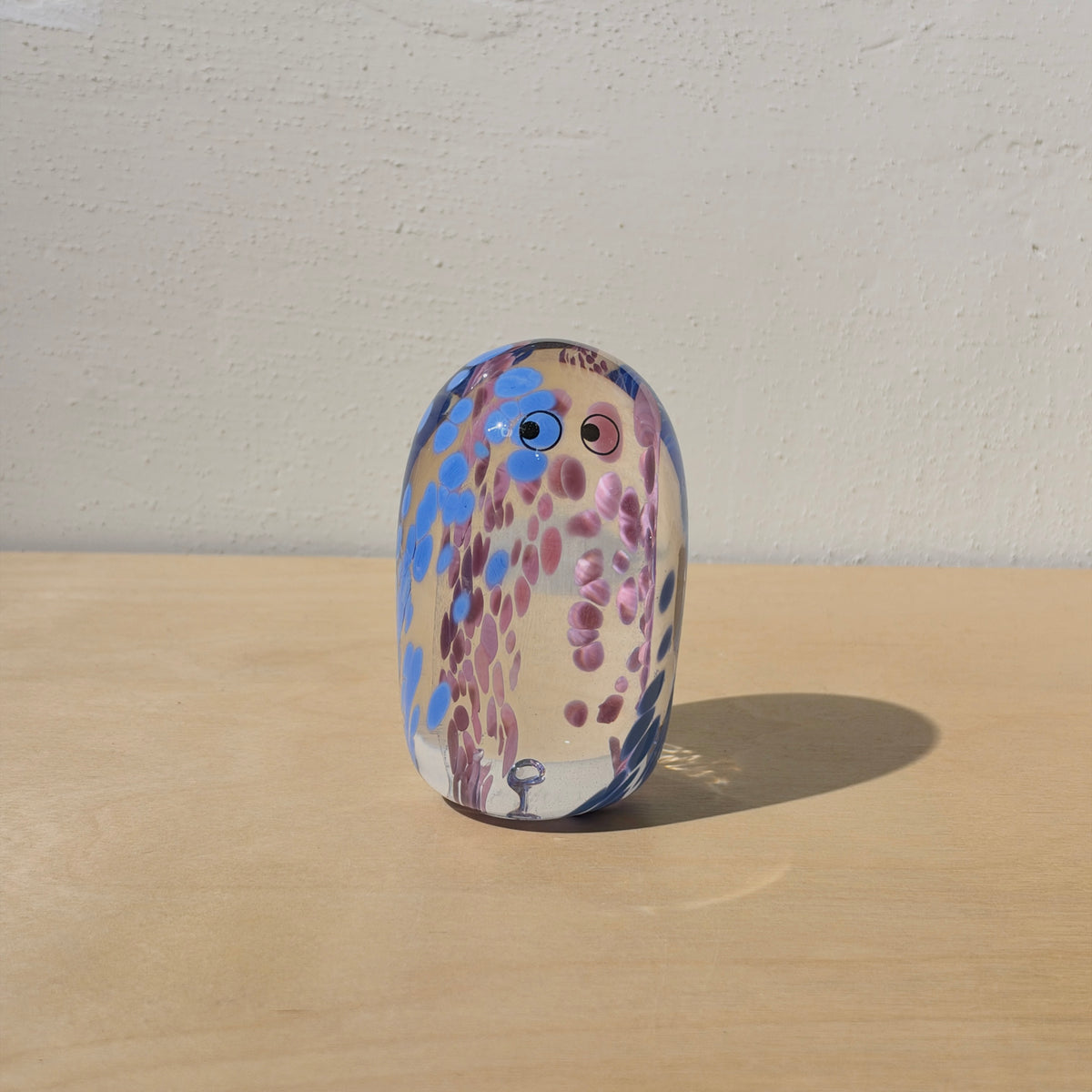 Studio Arhoj Crystal Blob 玻璃小精靈