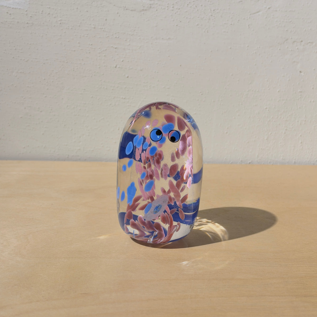 Studio Arhoj Crystal Blob 玻璃小精靈