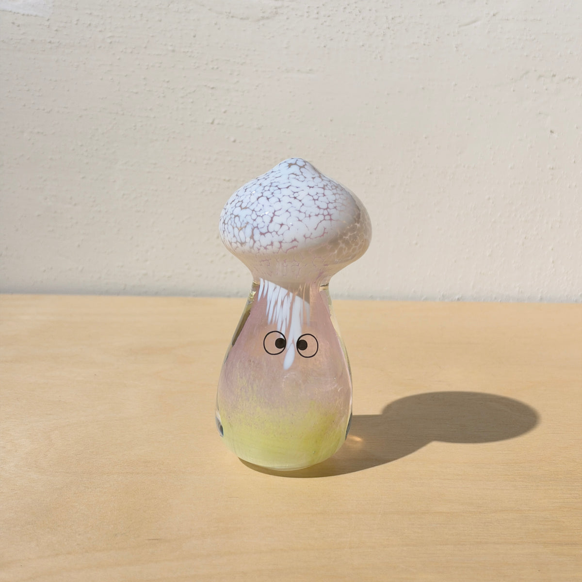 Studio Arhoj Crystal Blob 玻璃小精靈