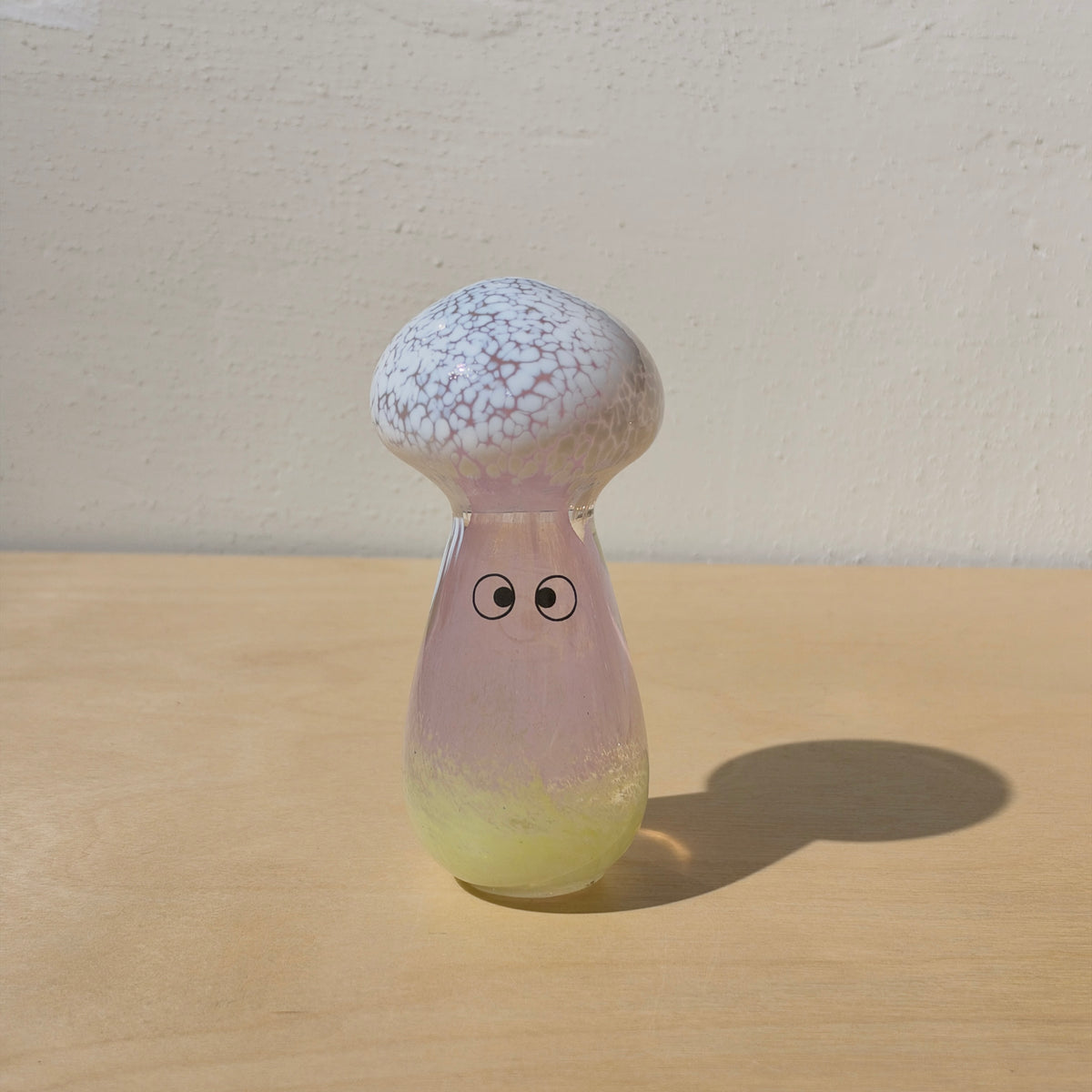 Studio Arhoj Crystal Blob 玻璃小精靈