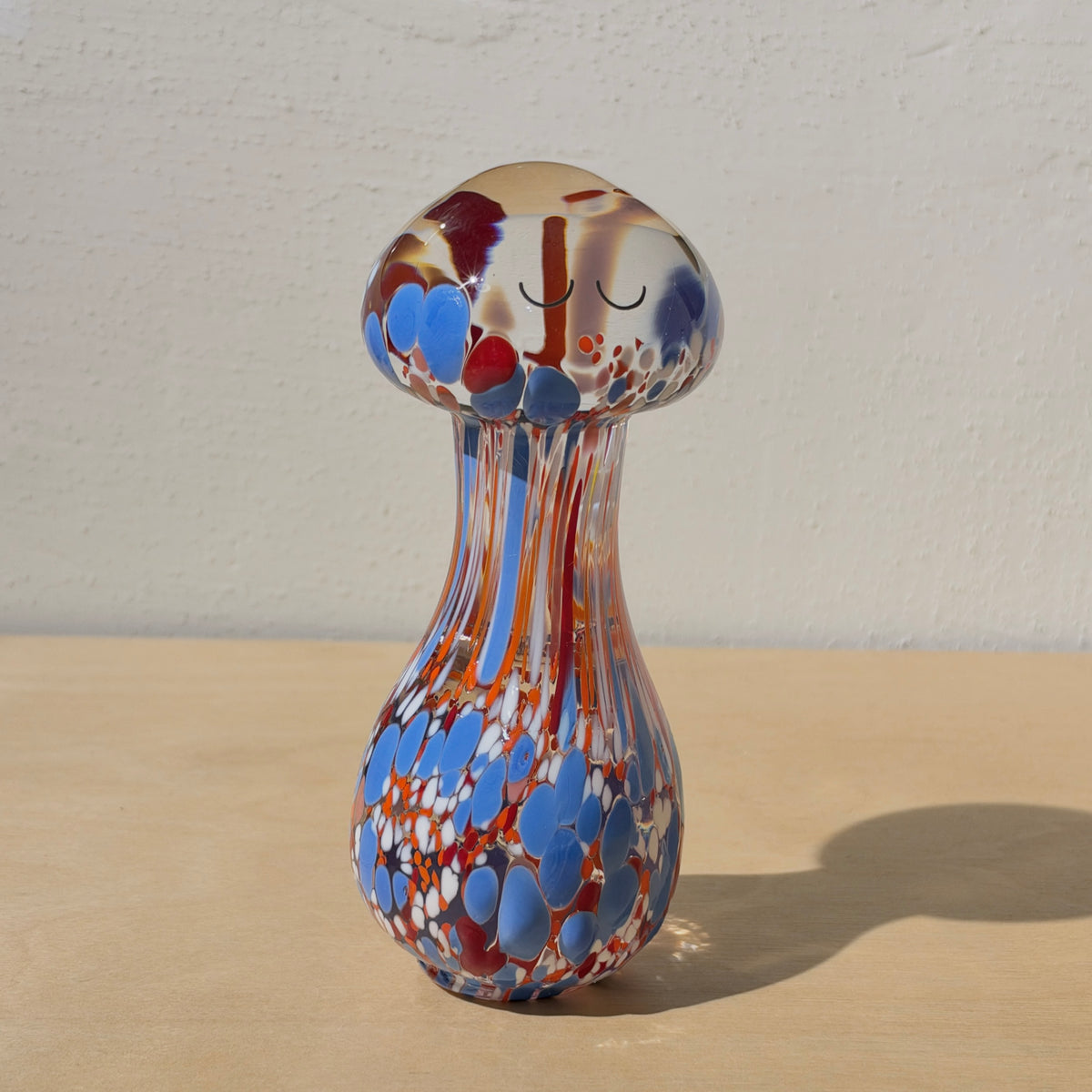 Studio Arhoj Crystal Blob 玻璃小精靈