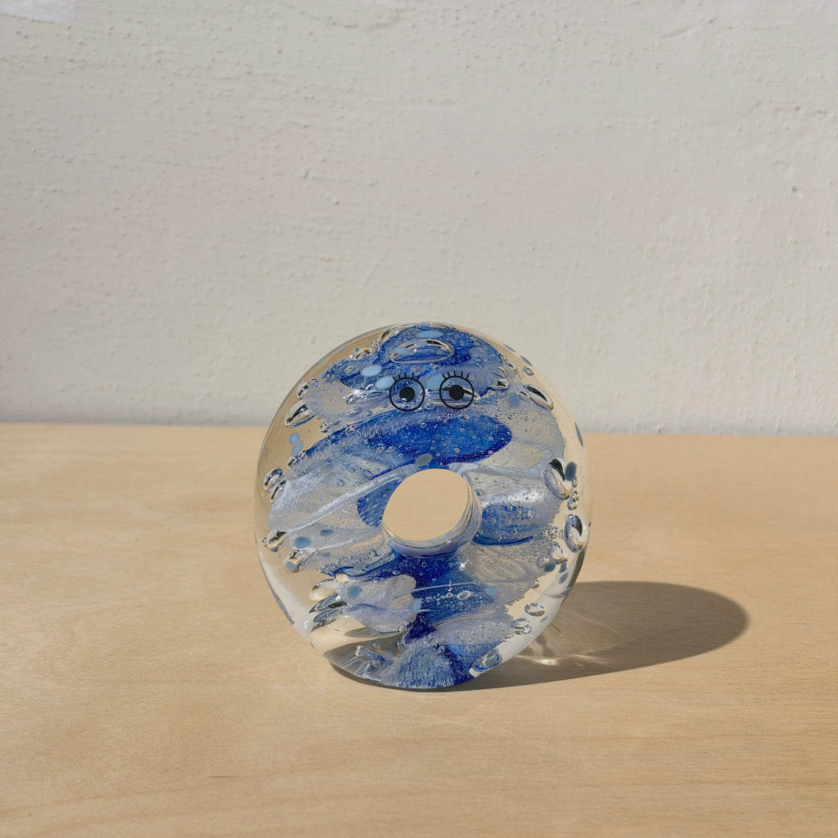Studio Arhoj Crystal Blob 玻璃小精靈