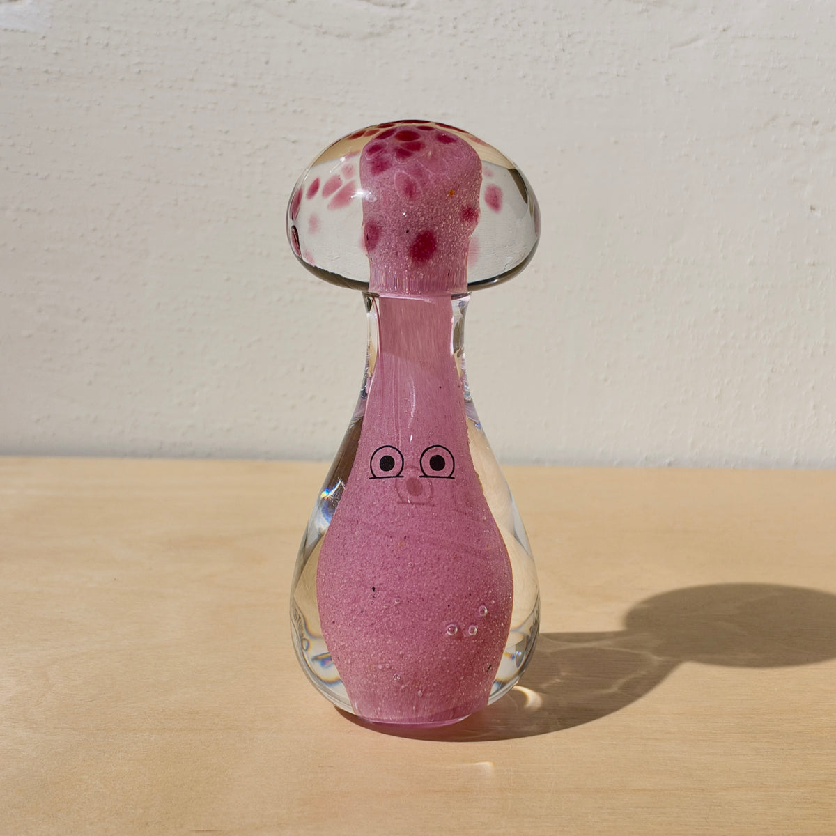 Studio Arhoj Crystal Blob 玻璃小精靈