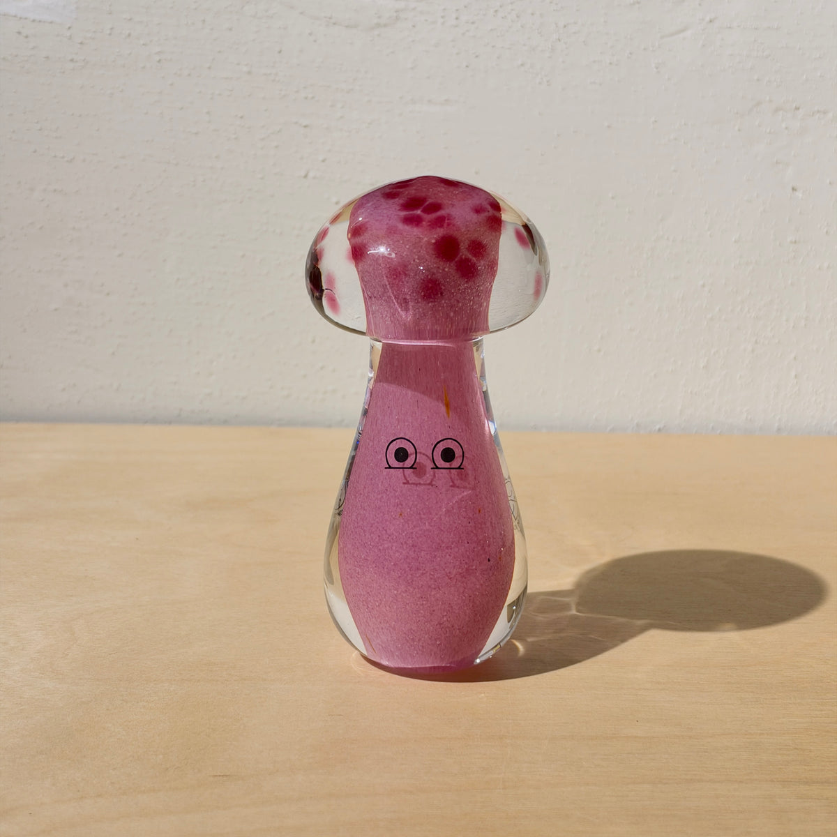 Studio Arhoj Crystal Blob 玻璃小精靈