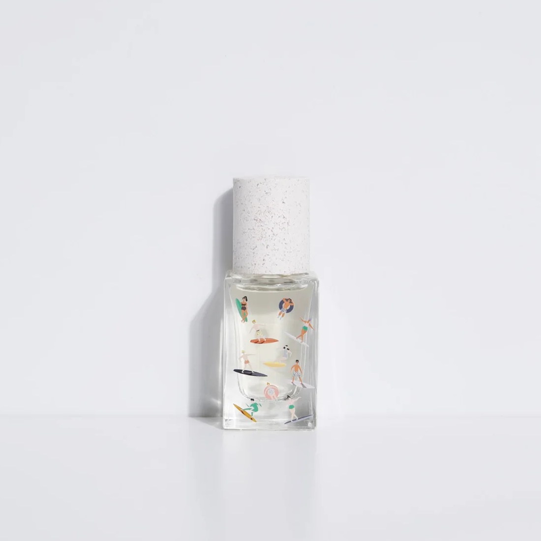 Maison Matine Bain de Midi Eau de Parfum 夏午