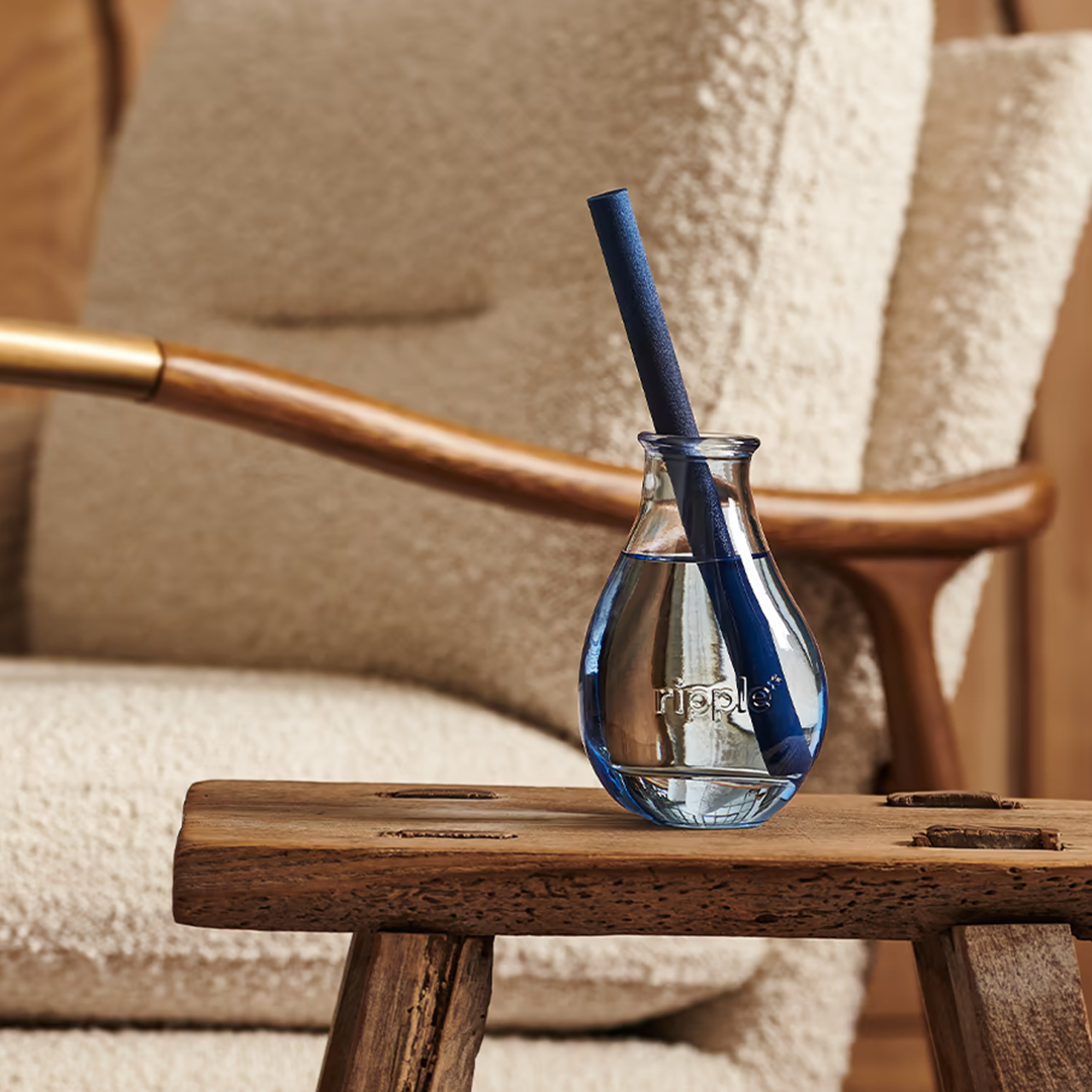 Wild Berry Reed Diffuser 漿果悠然擴香｜RELAX