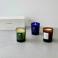 LUMIRA Botanic Gardens Candle Discovery Set 澳洲植物園聯名蠟燭禮盒