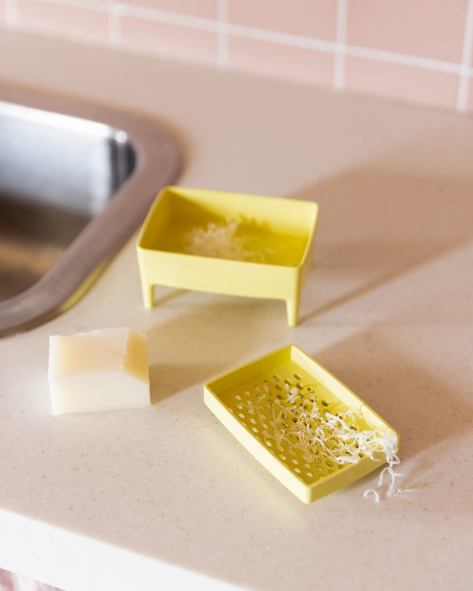 Foekje Fleur Bubble Buddy Kit 手工皂套組