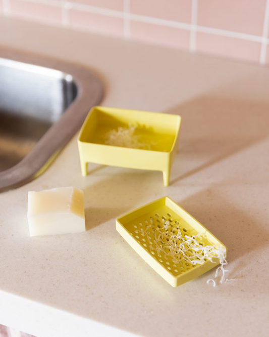 Foekje Fleur Bubble Buddy Kit 手工皂套組