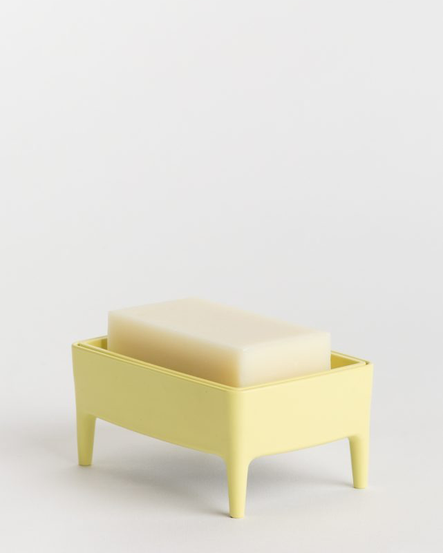 Foekje Fleur Bubble Buddy Kit 手工皂套組