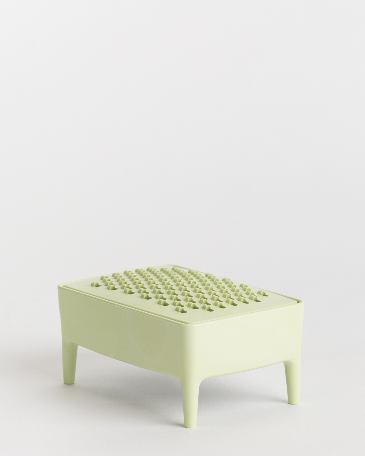 Foekje Fleur Bubble Buddy Kit 手工皂套組