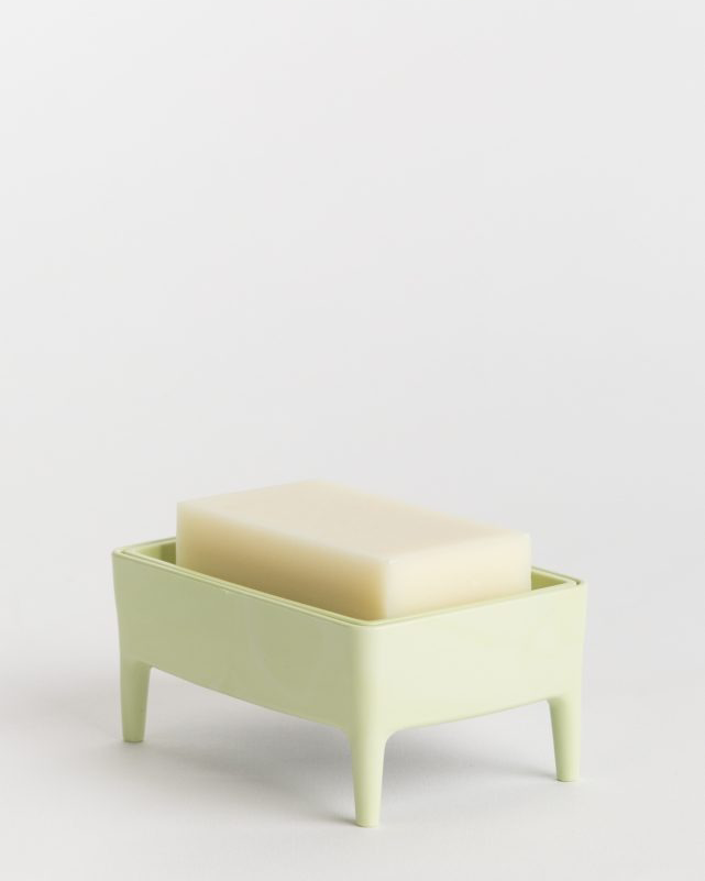 Foekje Fleur Bubble Buddy Kit 手工皂套組