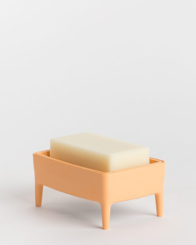 Foekje Fleur Bubble Buddy Kit 手工皂套組