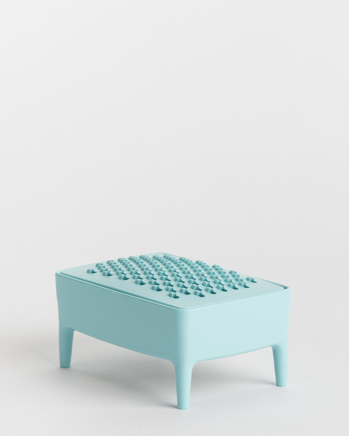 Foekje Fleur Bubble Buddy Kit 手工皂套組