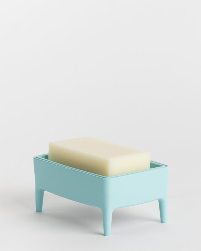 Foekje Fleur Bubble Buddy Kit 手工皂套組