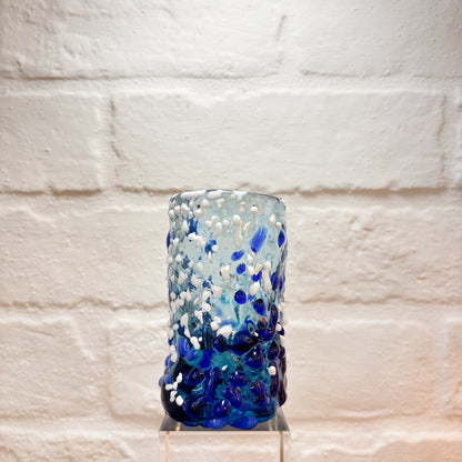 Studio Arhoj Crystal Coral Shot Glass 清酒杯