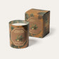 Carrière Frères Christmas Edition Siberian Pine & Candied Ginger Scented Candle｜西伯利亞松柏與蜜餞薑
