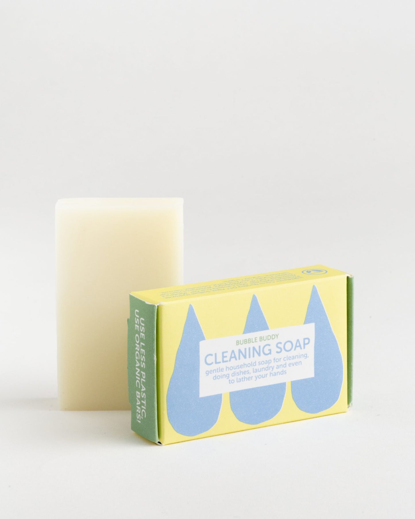 Foekje Fleur Organic Cleaning Soap 有機清潔皂