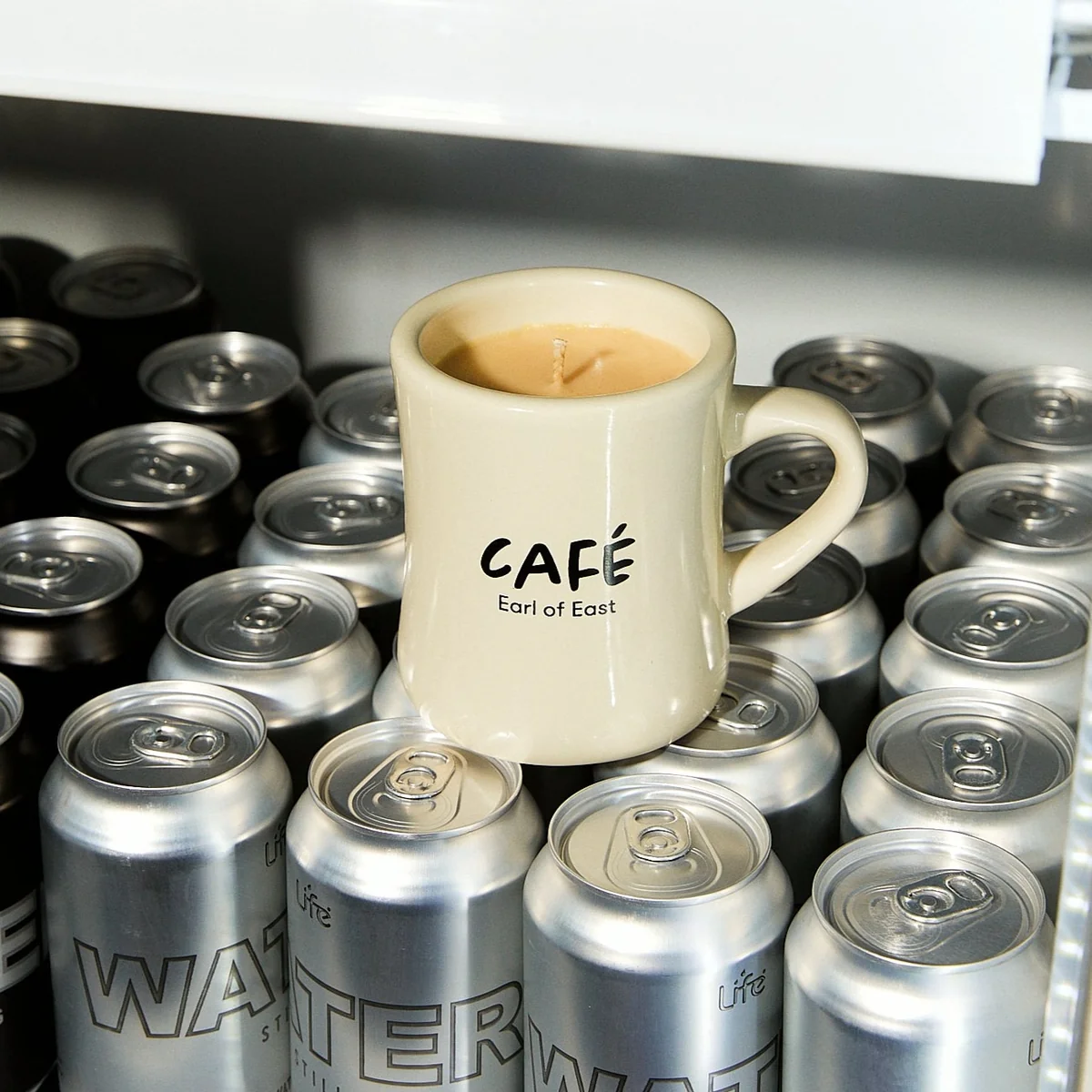 Earl of East Café Americano Candle 美式咖啡蠟燭