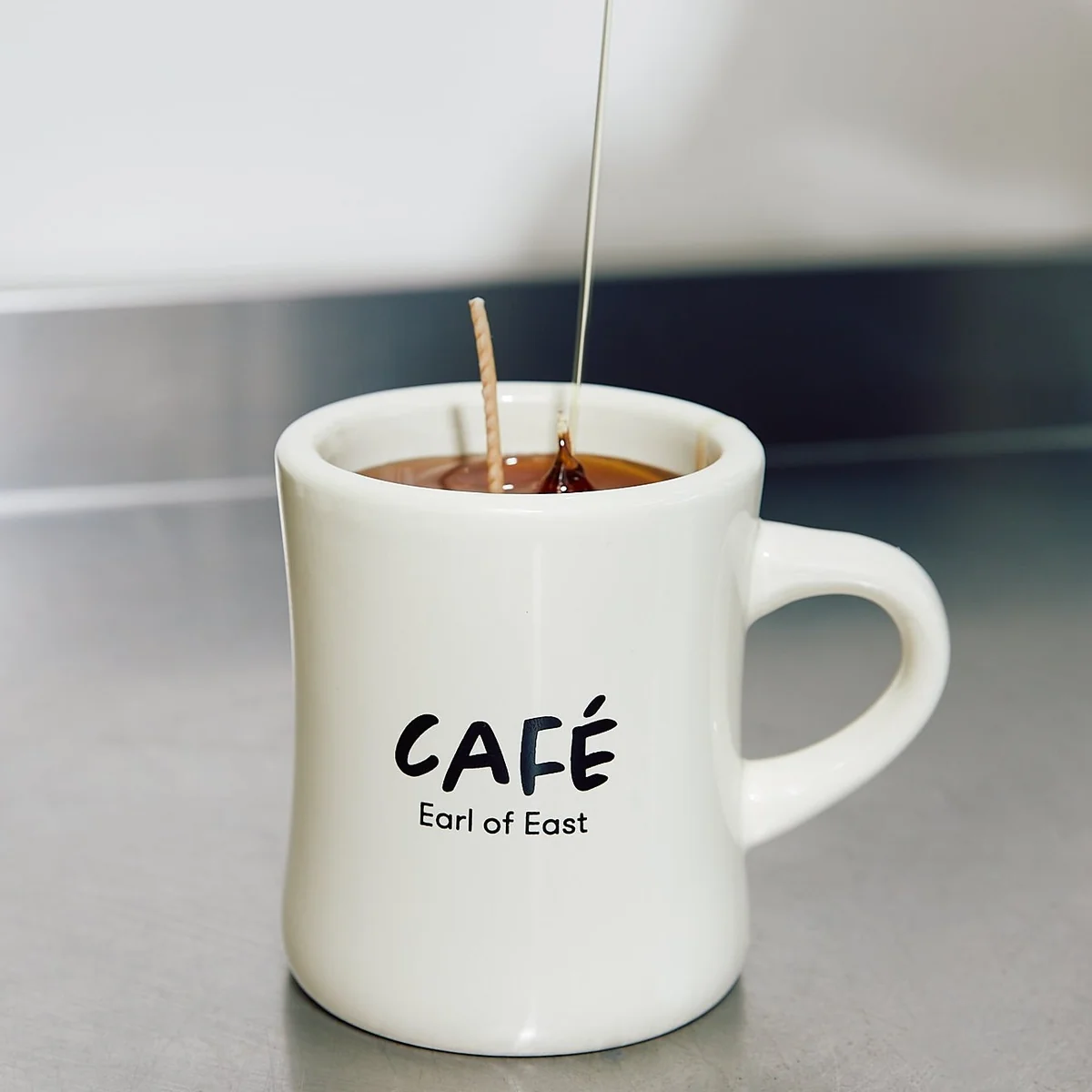 Earl of East Café Americano Candle 美式咖啡蠟燭