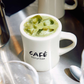 Earl of East Café Iced Matcha Candle 冰抹茶蠟燭