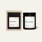 Earl of East Smoke & Musk Candle 煙木晨林蠟燭