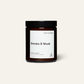 Earl of East Smoke & Musk Candle 煙木晨林蠟燭