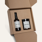 Earl of East Smoke & Musk Duo Gift Set 煙木晨林香氛套裝