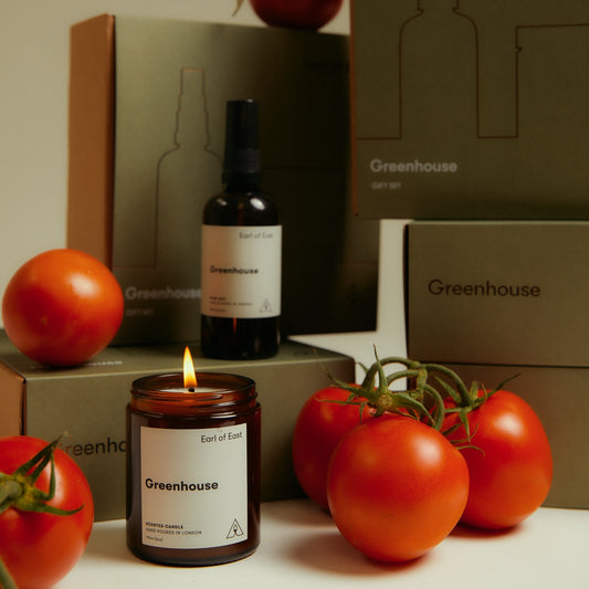 Earl of East Greenhouse Duo Gift Set 青藤夏日香氛套裝
