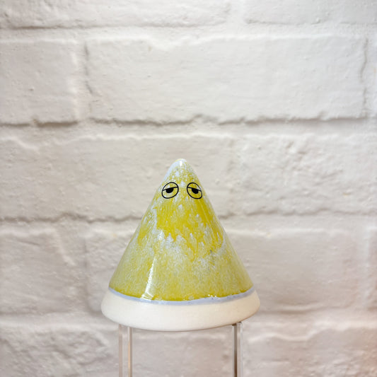 Studio Arhoj Familia 陶瓷小精靈