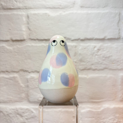 Studio Arhoj Familia 陶瓷小精靈