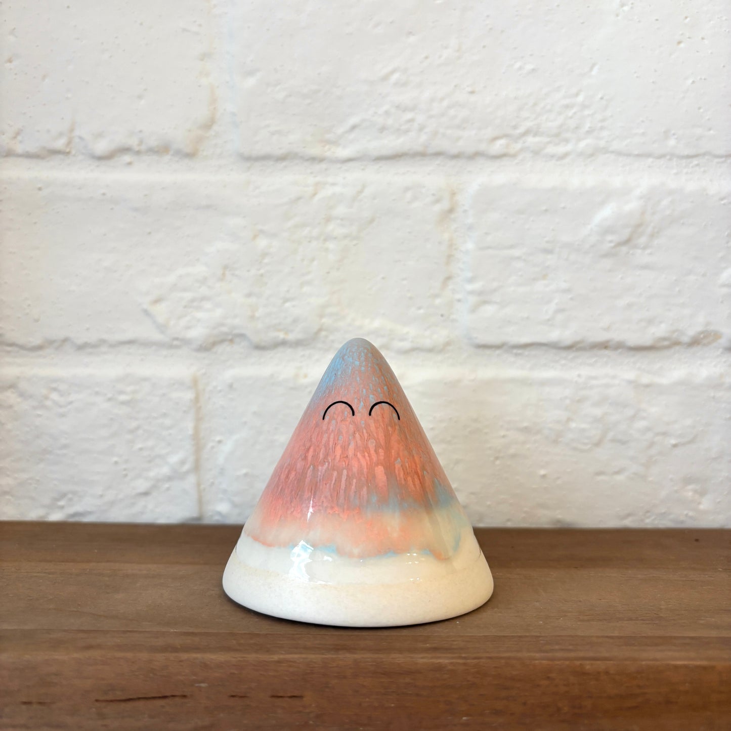 Studio Arhoj Familia 陶瓷小精靈