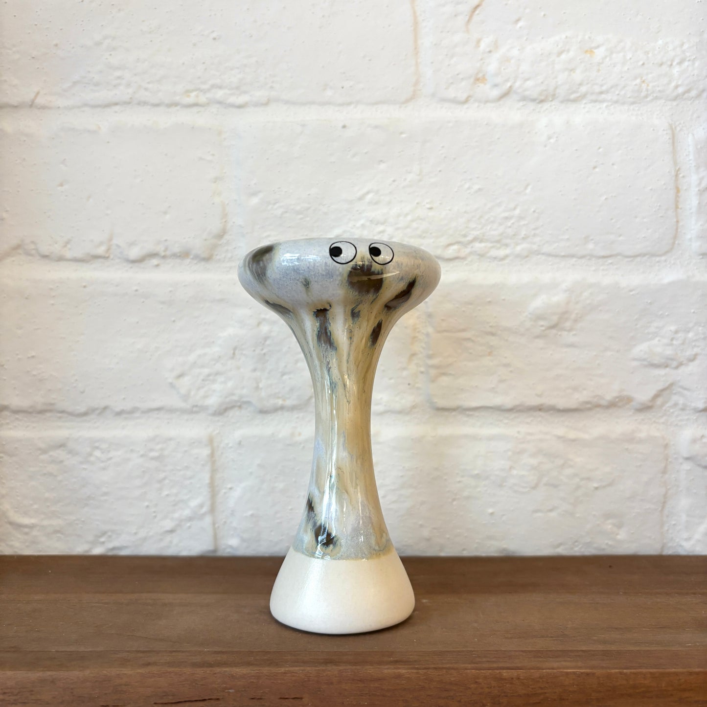 Studio Arhoj Familia 陶瓷小精靈